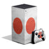Japanese Flag Distressed XBox Series X Digital Edition Bundle Skin